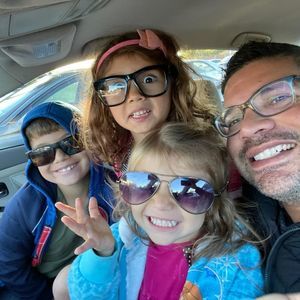 Meet your Posher, Roberto